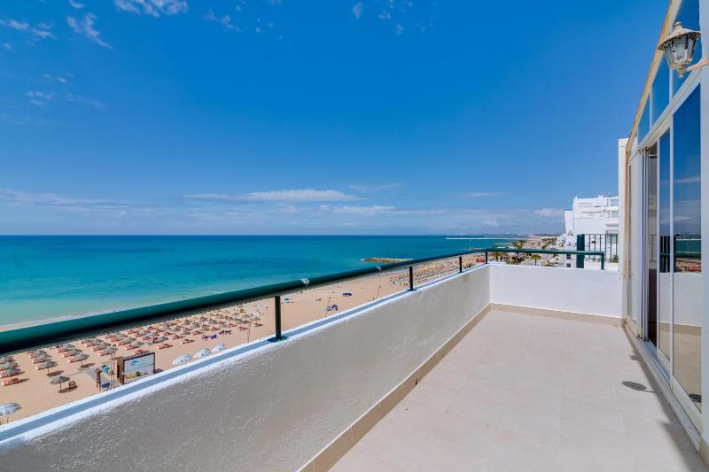 Carteia Beachfront at Praia da Gaivota - image 6