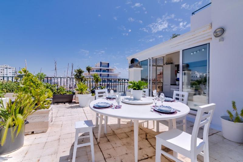 Carteia Beachfront at Praia da Gaivota - image 20