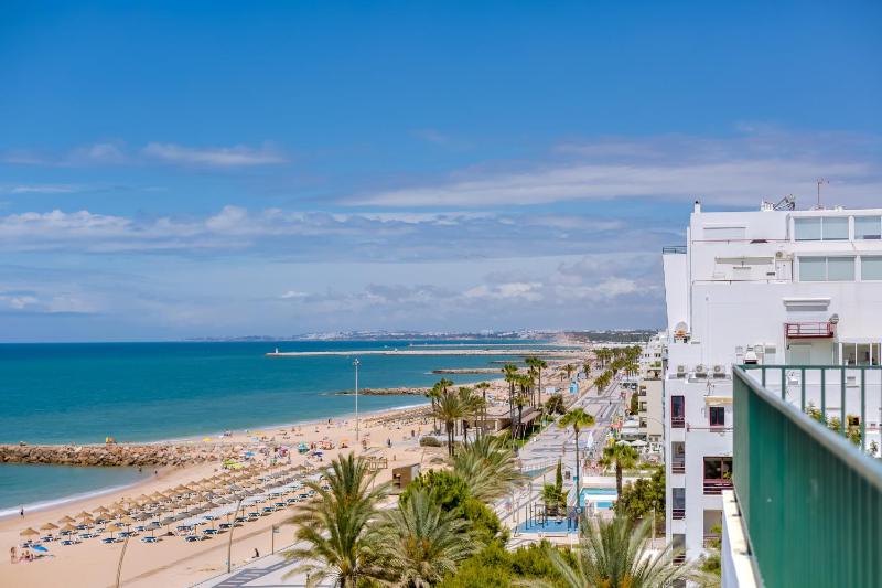 Carteia Beachfront at Praia da Gaivota - image 18
