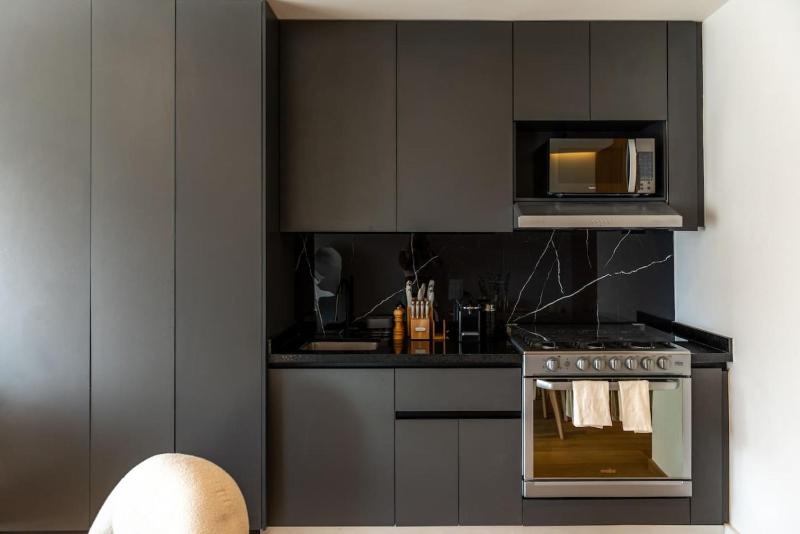 Amazing Loft Roma Nte with AC balcony and Rooftop - image 19