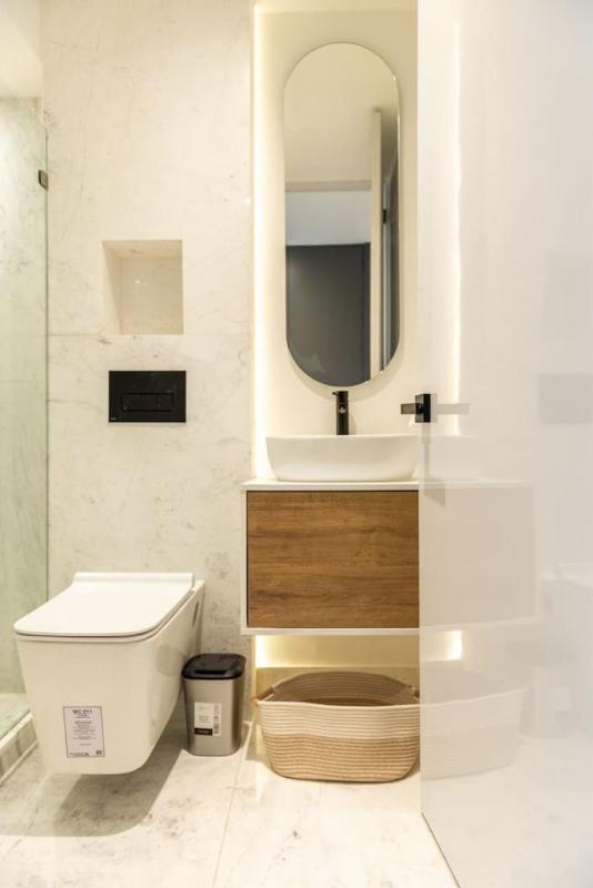 Amazing Loft Roma Nte with AC balcony and Rooftop - image 8