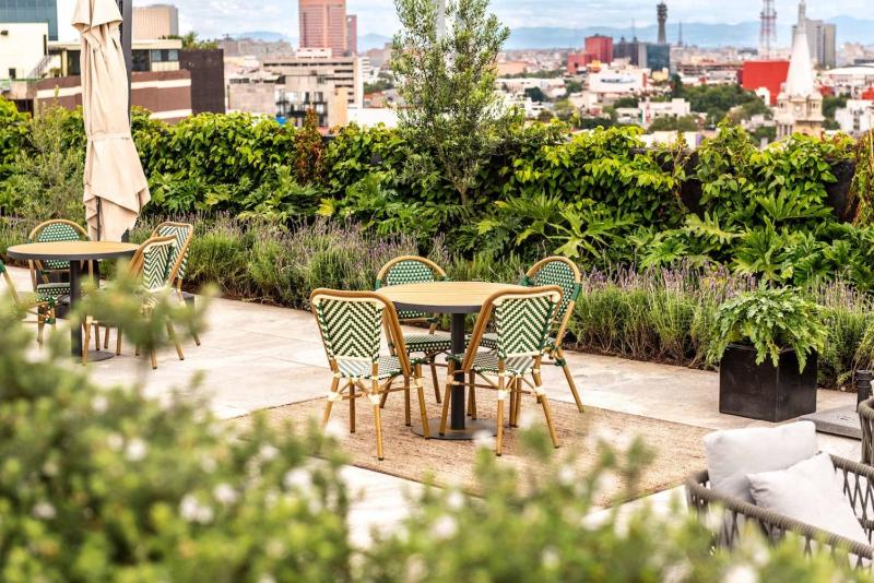 Amazing Loft Roma Nte with AC balcony and Rooftop - image 10