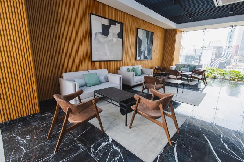 Amazing Loft Roma Nte with AC balcony and Rooftop - image 20