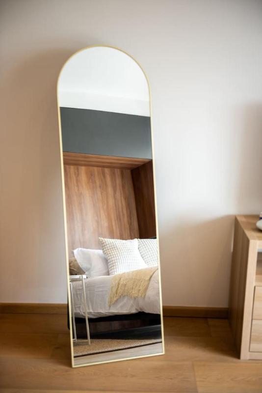 Amazing Loft Roma Nte with AC balcony and Rooftop - image 6