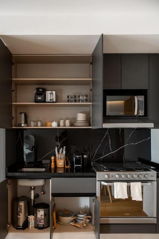 Amazing Loft Roma Nte with AC balcony and Rooftop - image 14