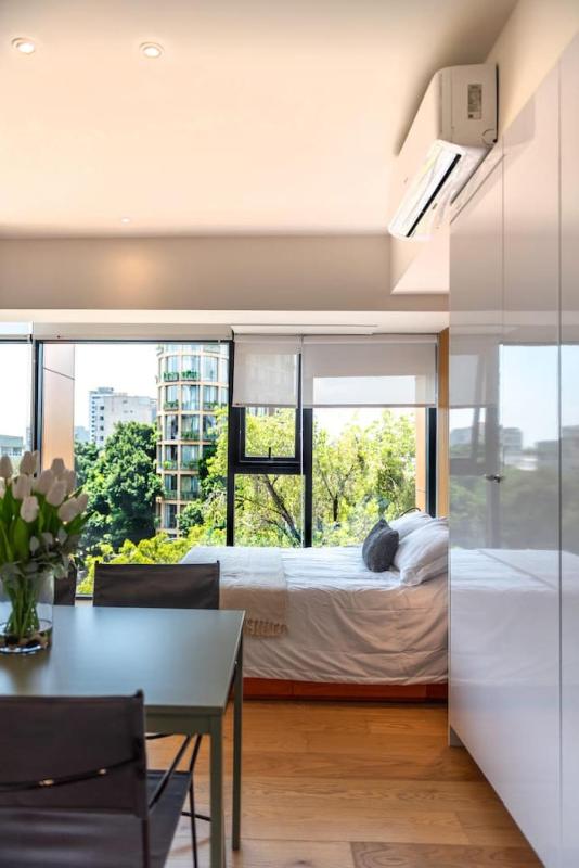 Amazing Loft Roma Nte with AC and Rooftop - image 1