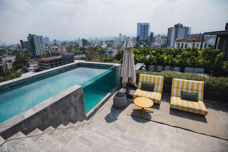 Amazing Loft Roma Nte with AC and Rooftop - image 22