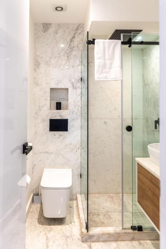 Amazing Loft Roma Nte with AC and Rooftop - image 5