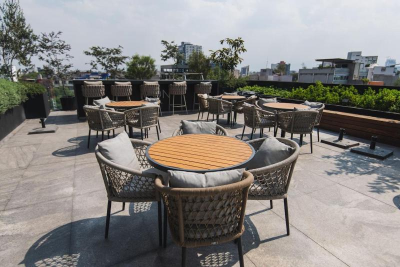 Amazing Loft Roma Nte with AC and Rooftop - image 15