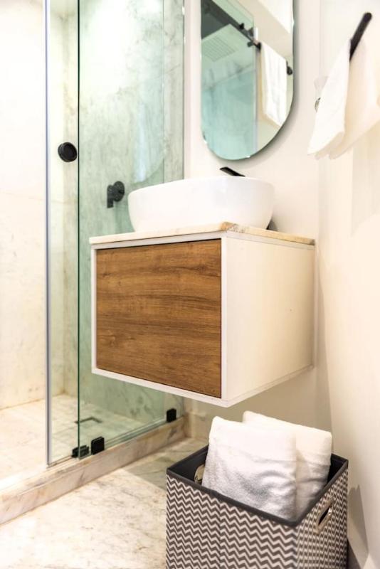 Amazing Loft Roma Nte with AC and Rooftop - image 36