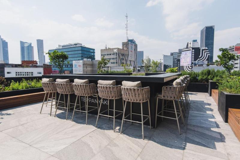 Amazing Loft Roma Nte with AC and Rooftop - image 33