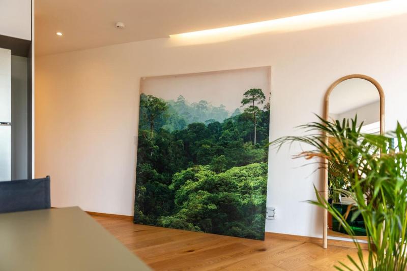 Amazing Loft Roma Nte with AC and Rooftop - image 34