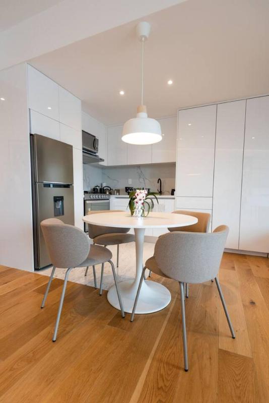 Amazing Loft Roma Nte with AC and Rooftop - image 35