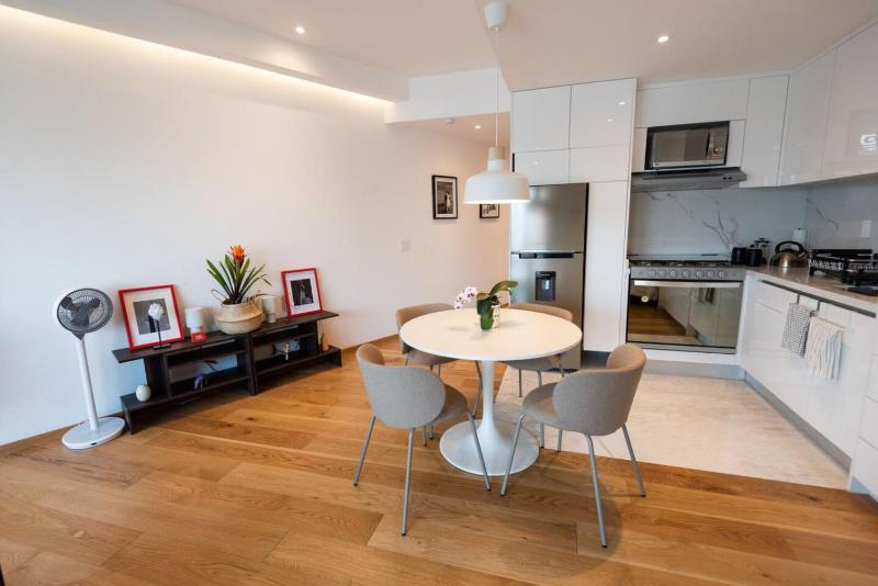 Amazing Loft Roma Nte with AC and Rooftop - image 22