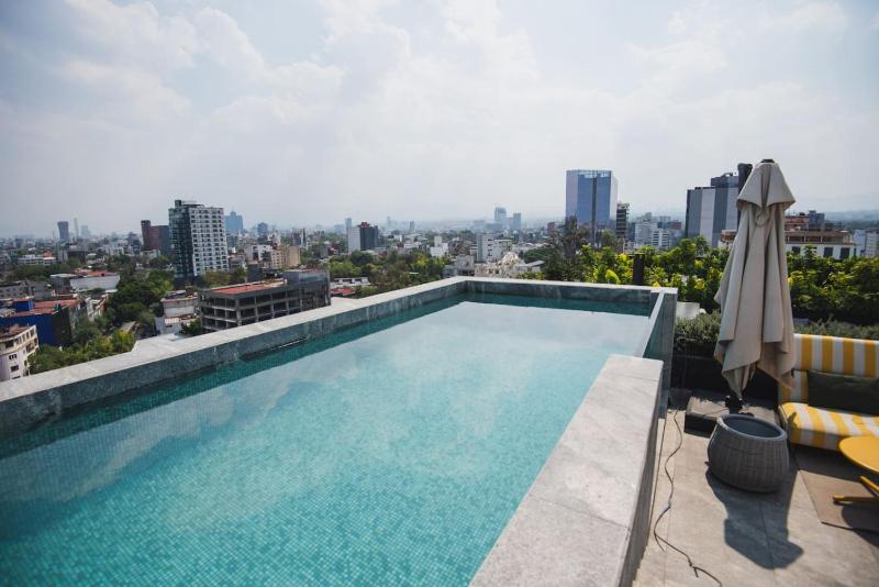 Amazing Loft Roma Nte with AC and Rooftop - image 7