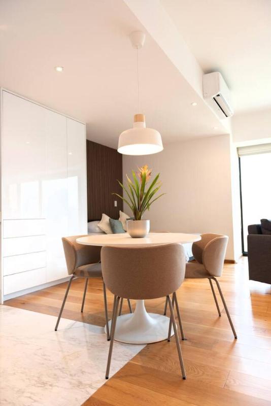 Amazing Loft Roma Nte with AC and Rooftop - image 13