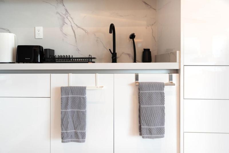 Amazing Loft Roma Nte with AC and Rooftop - image 11