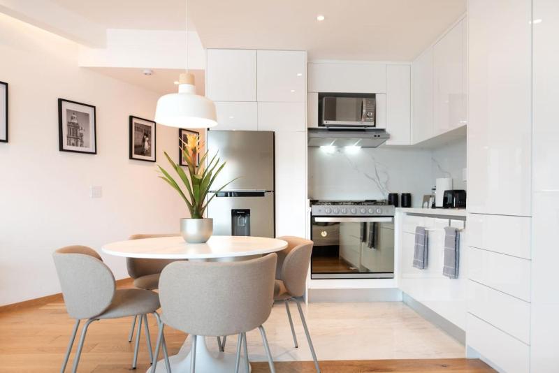 Amazing Loft Roma Nte with AC and Rooftop - image 18