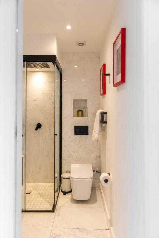 Amazing Loft Roma Nte with AC and Rooftop - image 29