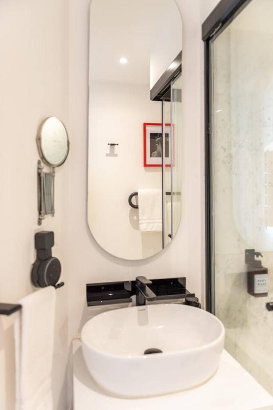 Amazing Loft Roma Nte with AC and Rooftop - image 6