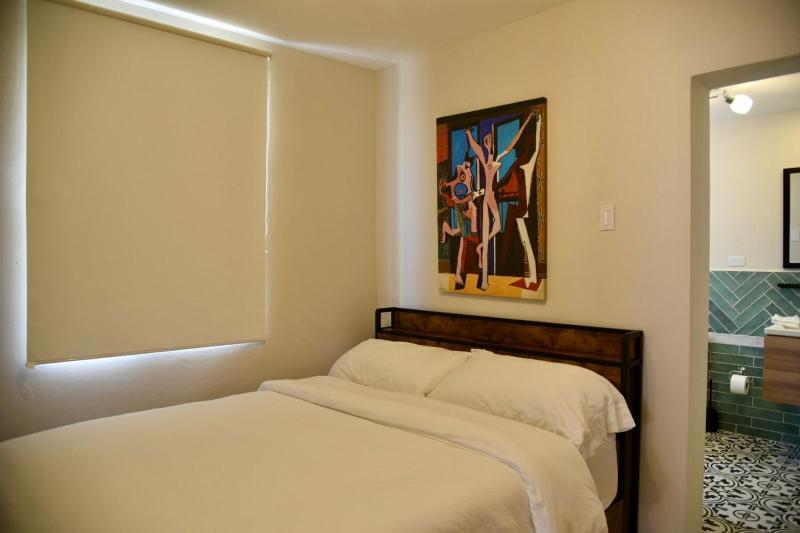 Mereri downtown apartments apartment 13C - image 17