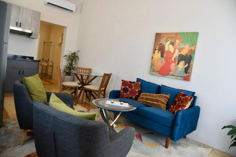 Mereri downtown apartments apartment 13C - image 21
