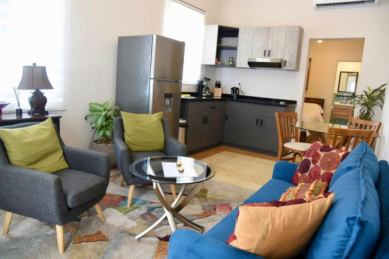 Mereri downtown apartments apartment 13C - image 16
