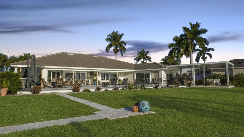 Villa Savona - A Luxurious Waterfront Wellness Retreat - image 6