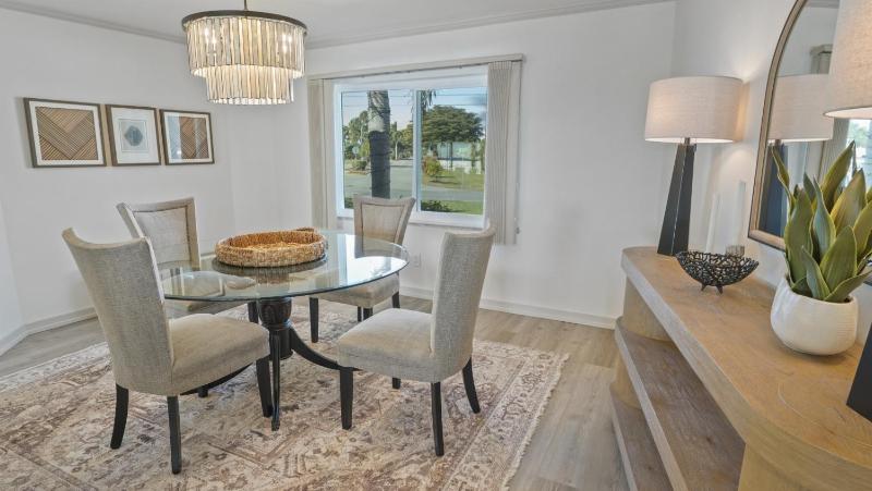 Villa Savona - A Luxurious Waterfront Wellness Retreat - image 47