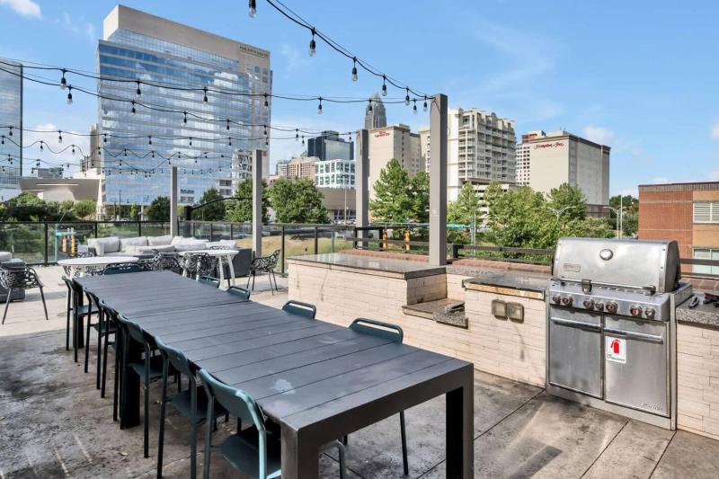 Queen City Breeze - Parking Pool Walkable - image 18