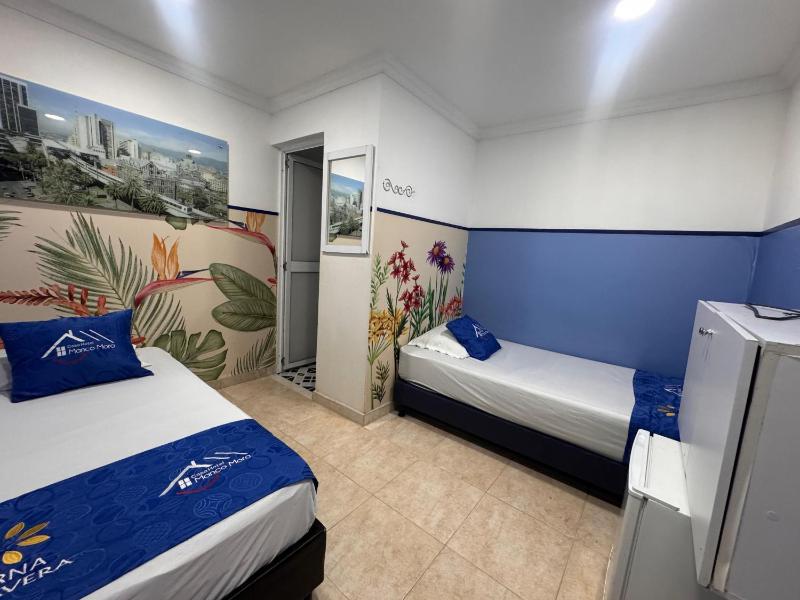 Casa Hotel Manco Mora - image 10