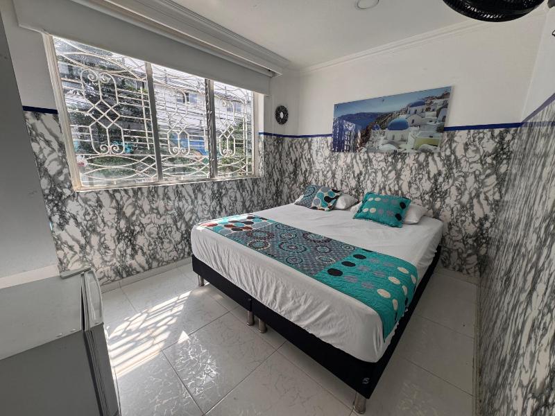 Casa Hotel Manco Mora - image 15
