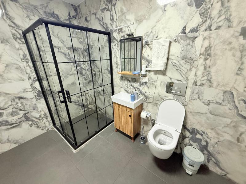 Taksim Luxury Alkan Residence - image 14