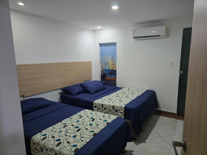 Hotel Plaza 43 - image 8