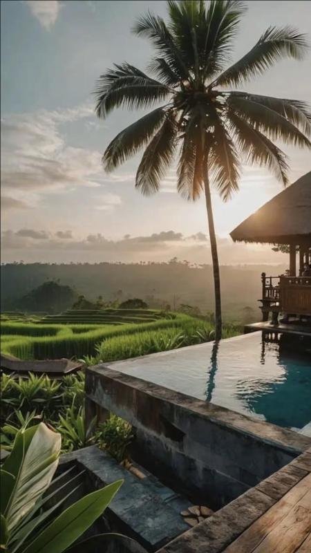 Canggu's Latest Showstopper Designers 7-Bed XXL Happy People Villa off Nelayan Beach - image 28