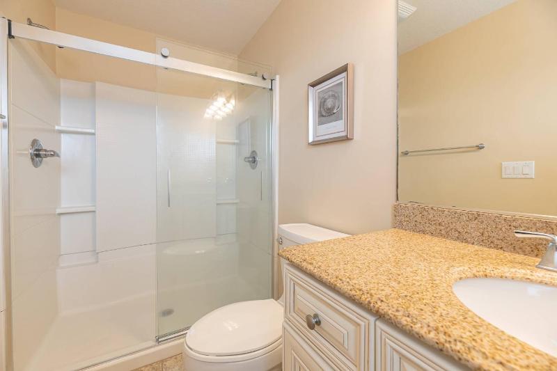 Serenity in Nags Head - MP 11 Oceanfront Ocean View Pool Hot Tub Pets OK YR Flex Stays - image 46