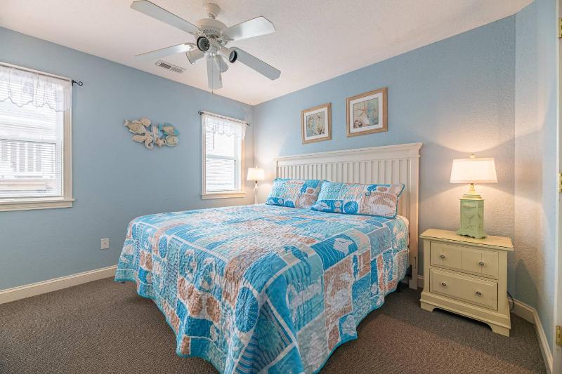 Serenity in Nags Head - MP 11 Oceanfront Ocean View Pool Hot Tub Pets OK YR Flex Stays - image 40