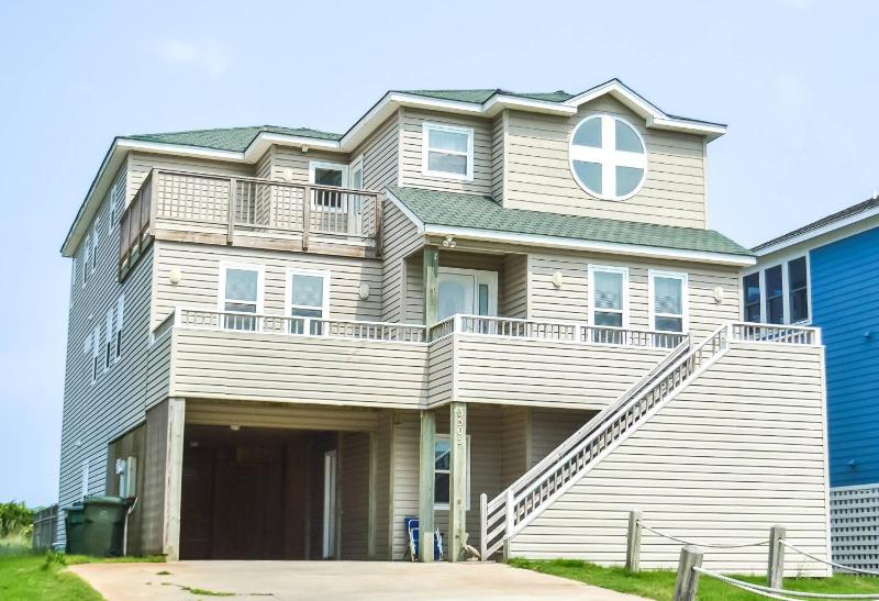 Serenity in Nags Head - MP 11 Oceanfront Ocean View Pool Hot Tub Pets OK YR Flex Stays - image 27