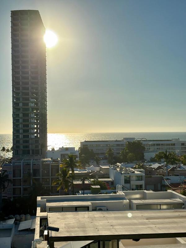 DEPA NUEVO en TORRE CORDOBA a pasos del MALECON y PLAYA - image 27
