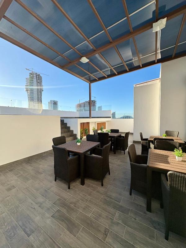 DEPA NUEVO en TORRE CORDOBA a pasos del MALECON y PLAYA - image 23