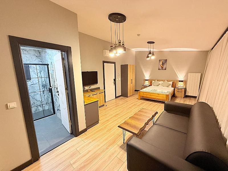 Taksim Luxury Alkan Residence - image 1