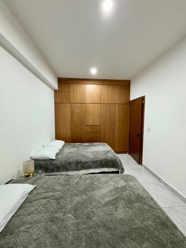 DEPA NUEVO en TORRE CORDOBA a pasos del MALECON y PLAYA - image 12