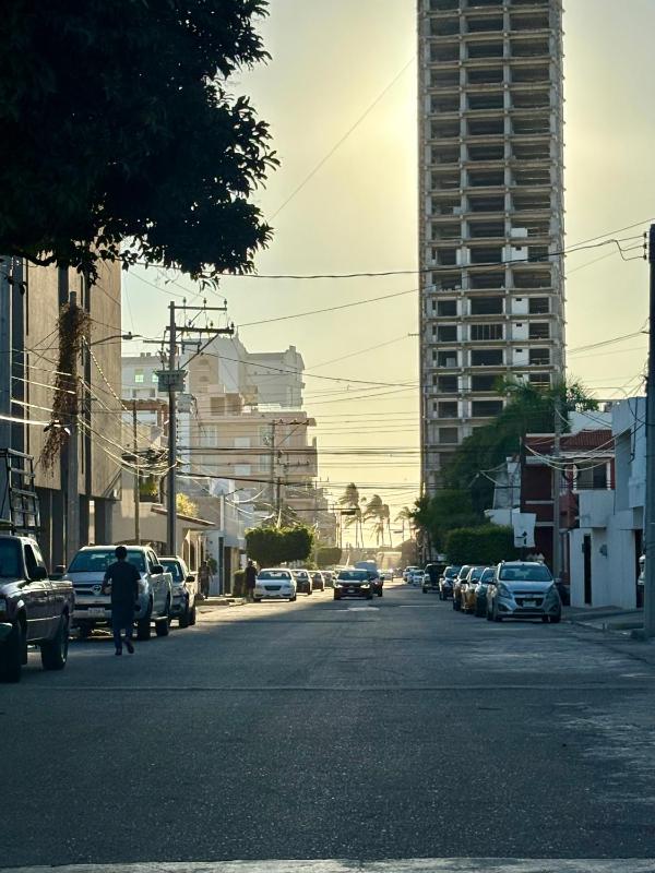 DEPA NUEVO en TORRE CORDOBA a pasos del MALECON y PLAYA - image 31
