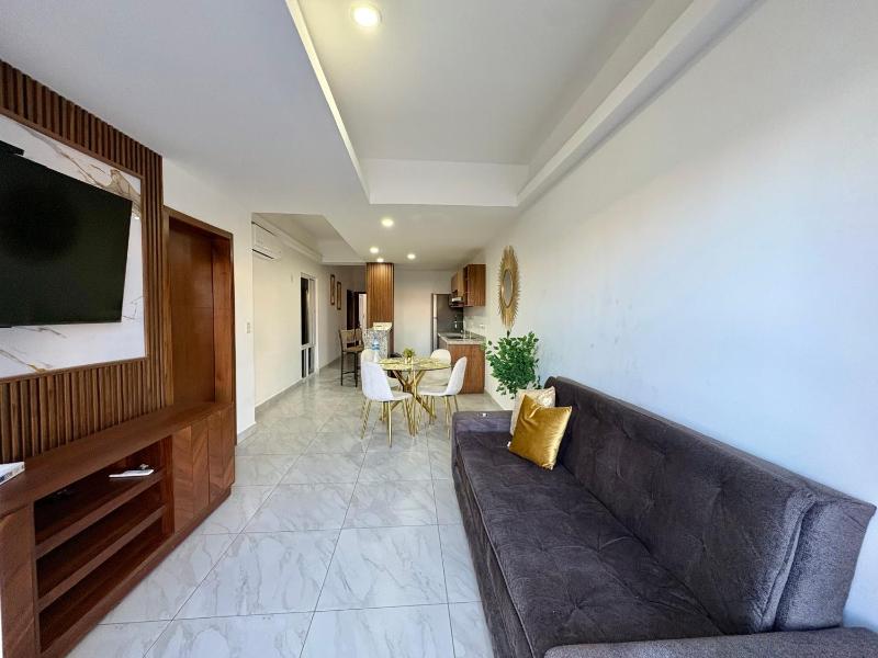 DEPA NUEVO en TORRE CORDOBA a pasos del MALECON y PLAYA - image 10