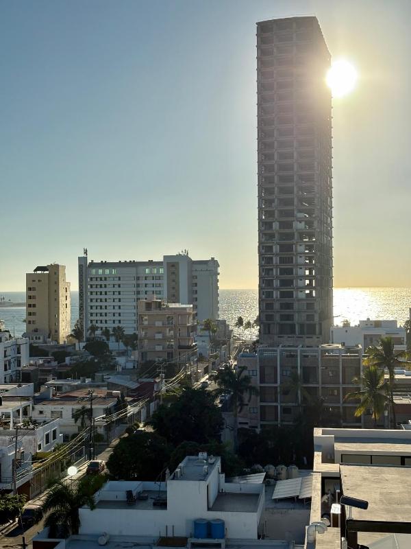 DEPA NUEVO en TORRE CORDOBA a pasos del MALECON y PLAYA - image 28