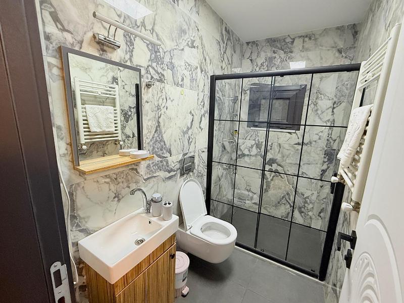 Taksim Luxury Alkan Residence - image 8