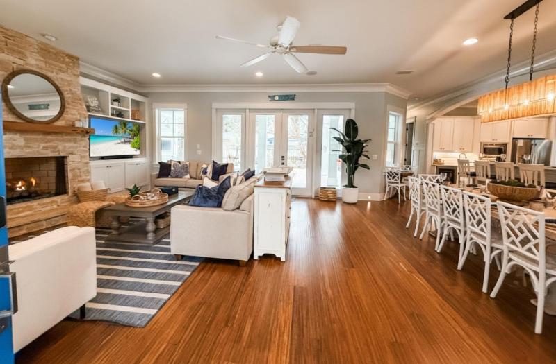 Luxury Beach Home-Sauna Pool Spa Cart Games - image 15