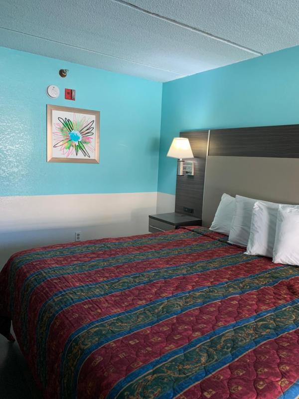 Sky Suites - image 24