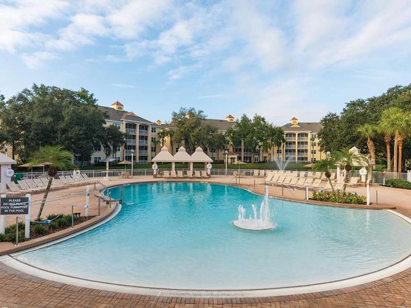Sheraton Vistana Resort Studio Apartment with Resort Access - image 13