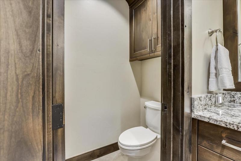 Barton Creek Vista: Secluded Peak 7 Home Hot Tub & Fireplace! - image 28